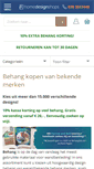 Mobile Screenshot of behangsite.com